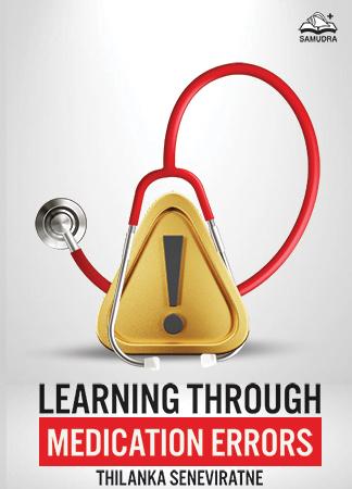 Cover of Learning Through Medication Erros