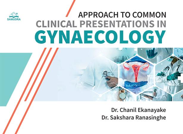 Cover of Approach to Common Clinical Presentations in Gynaecology