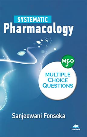 Cover of Systematic Pharmacology: Multiple Choice Questions