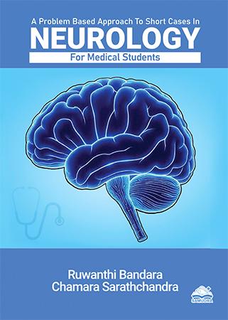 Cover of A Problem Based Approach to Short Cases in Neurology for Medical Students