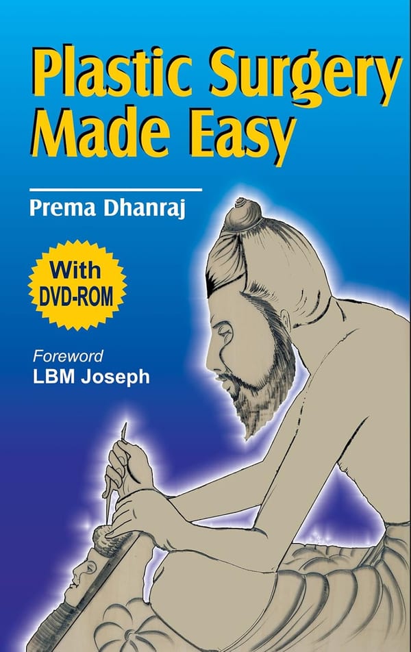 Cover of (Old Edition) Plastic Surgery Made Easy
