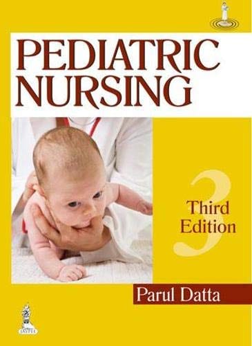 Cover of (Old Edition) Pediatric Nursing